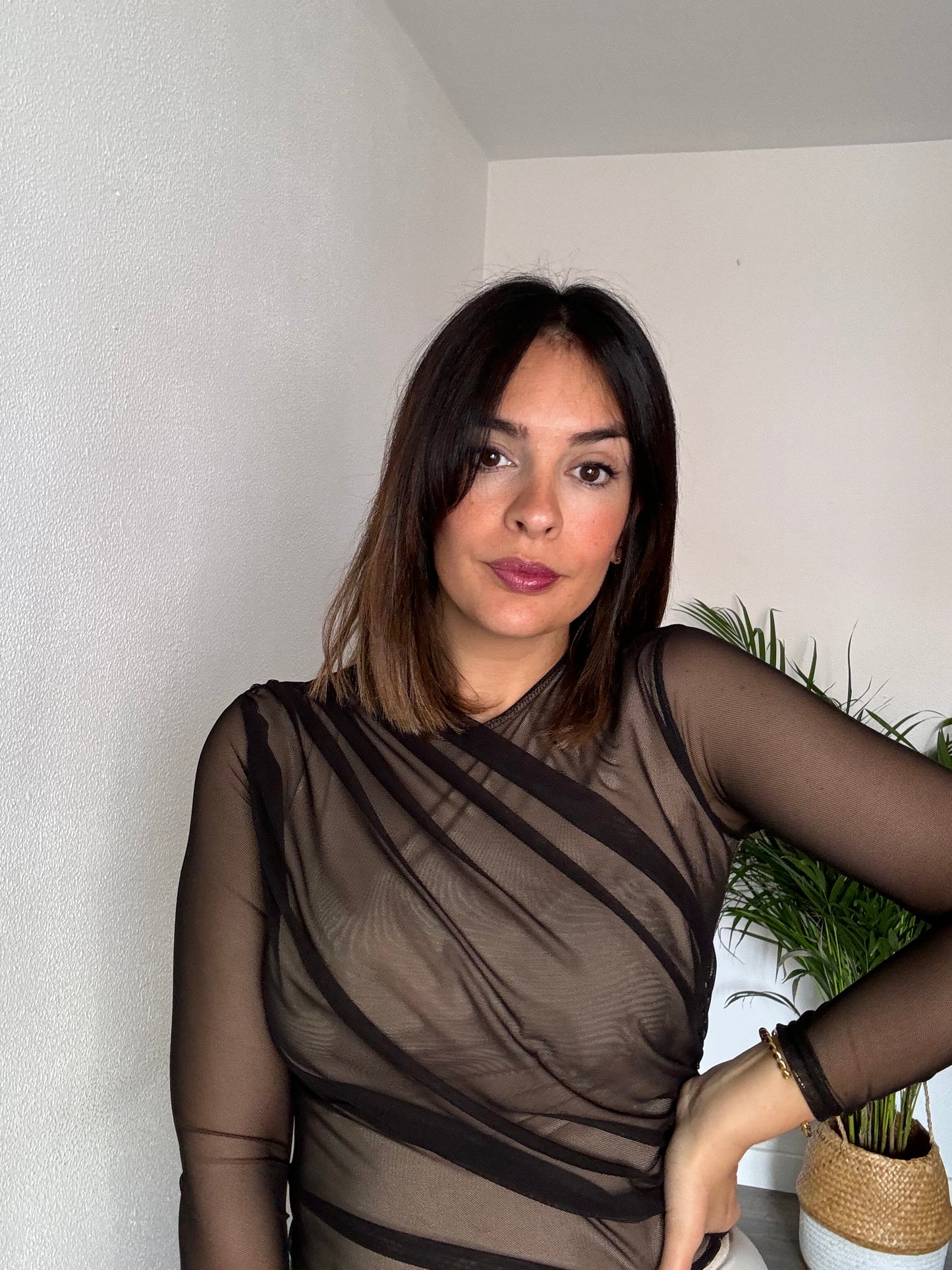 Body Alejandra