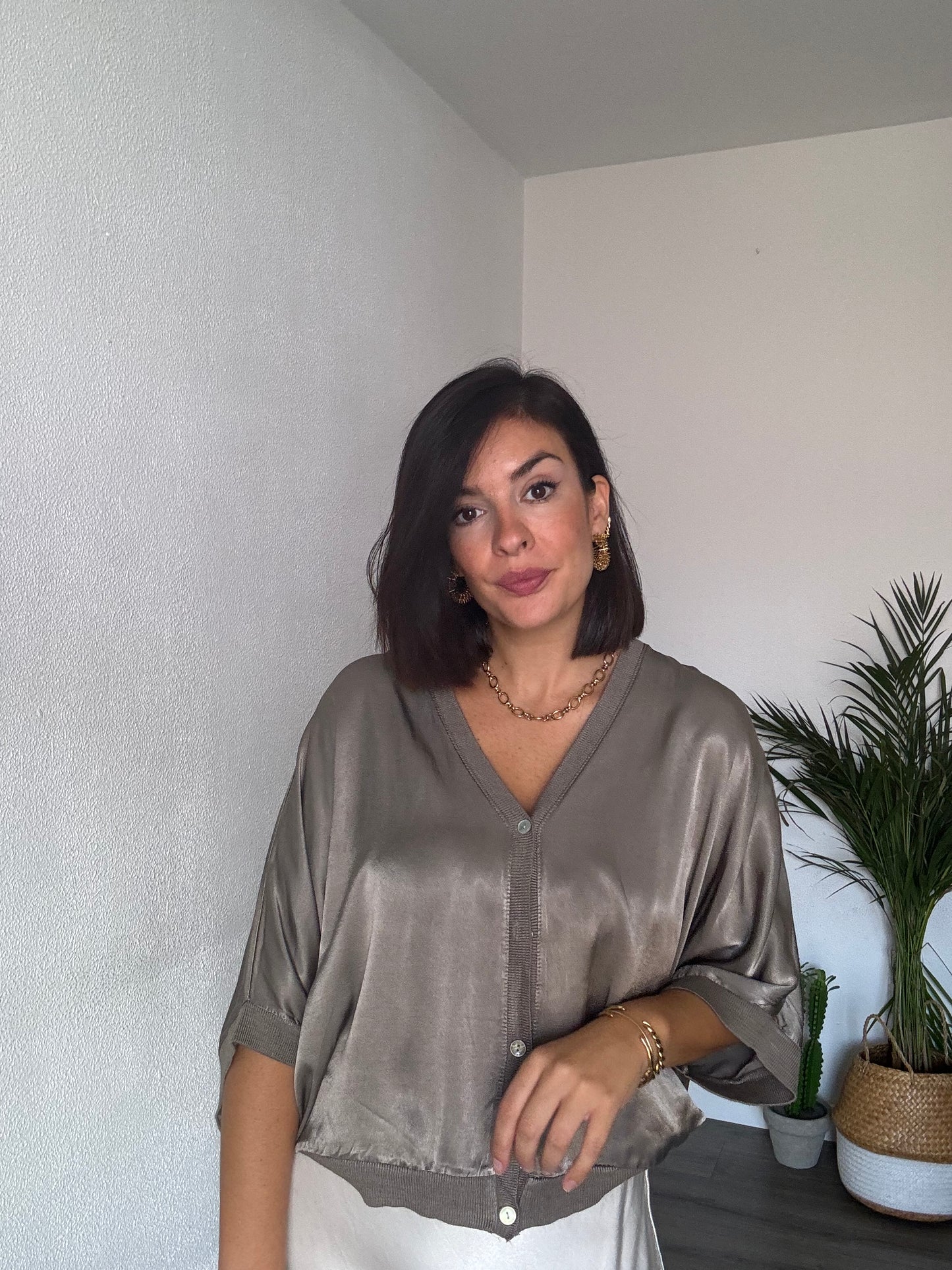 Bomber Malú
