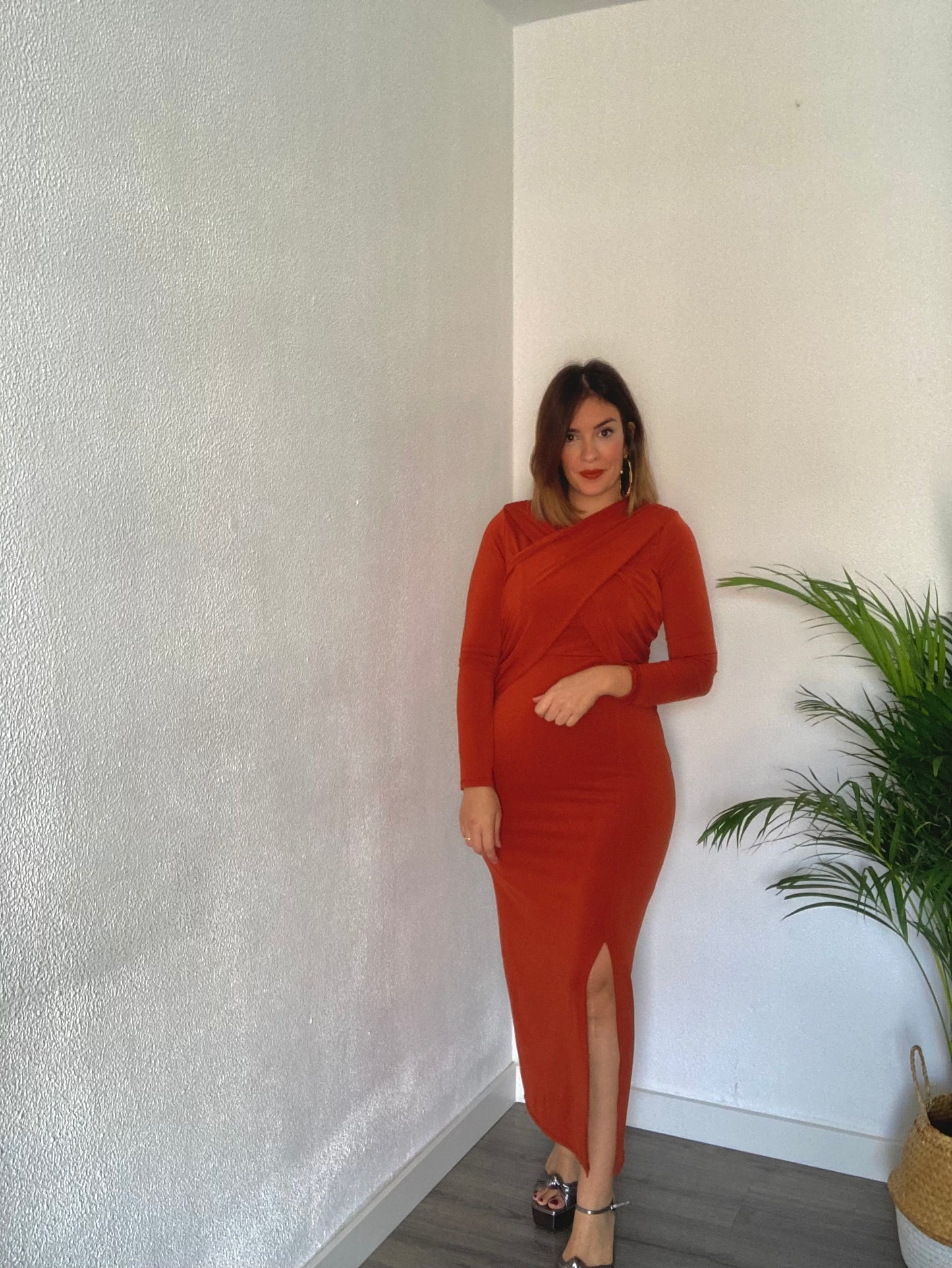 Vestido Anabel