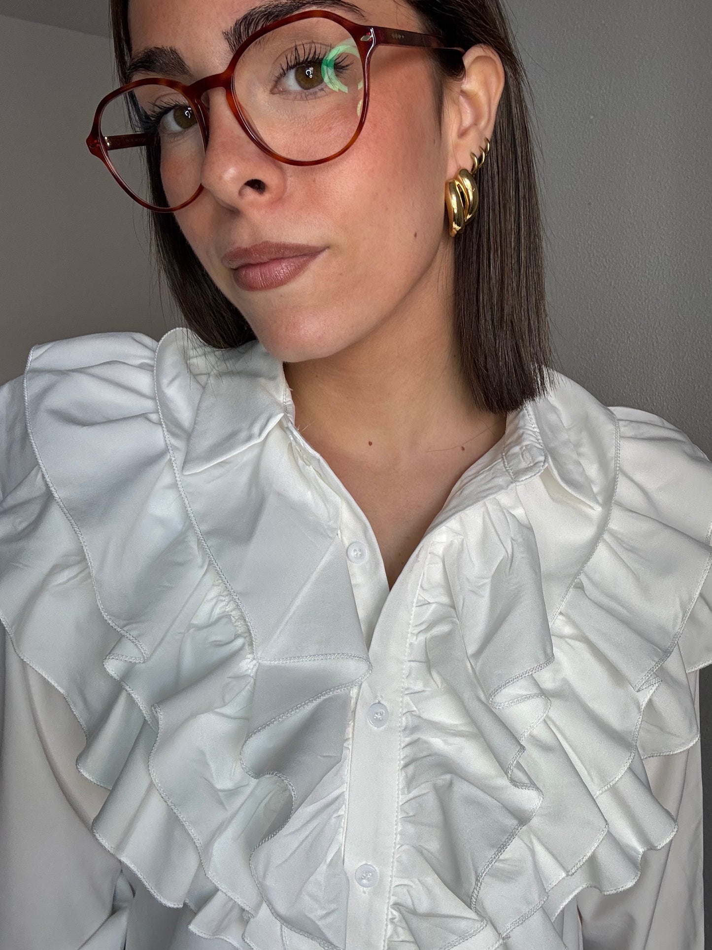 Camisa Rocío