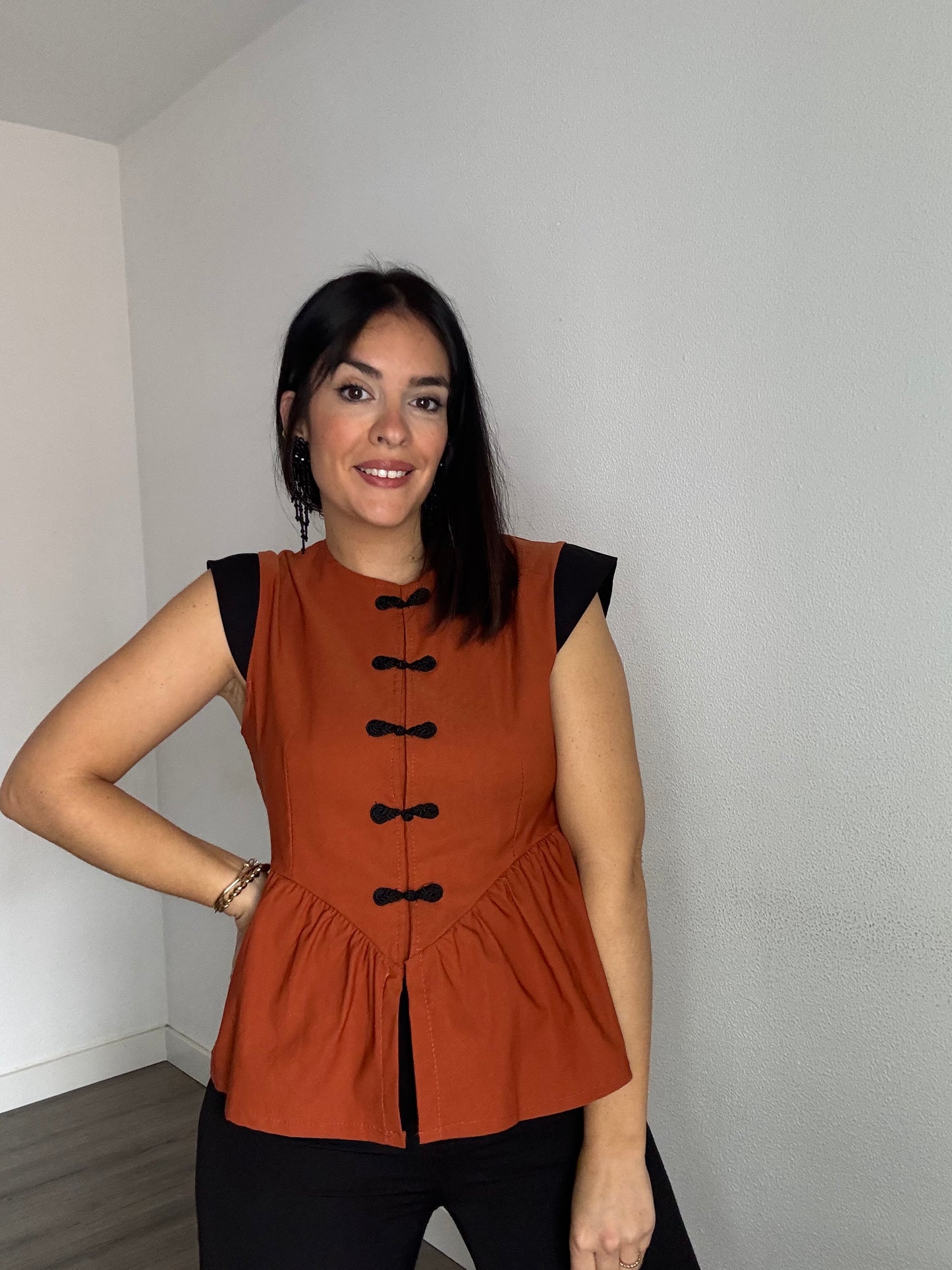 Top Mandarín