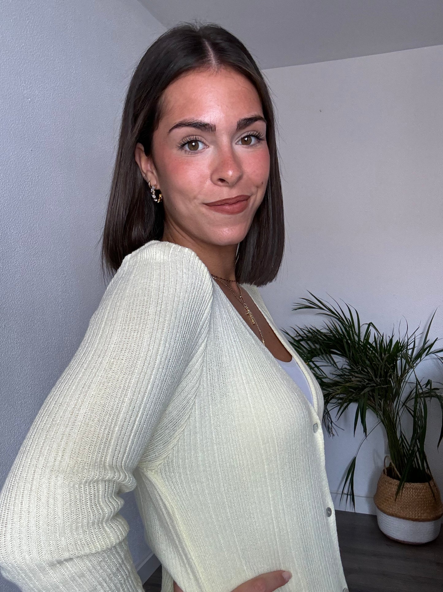 Vestido Julieta