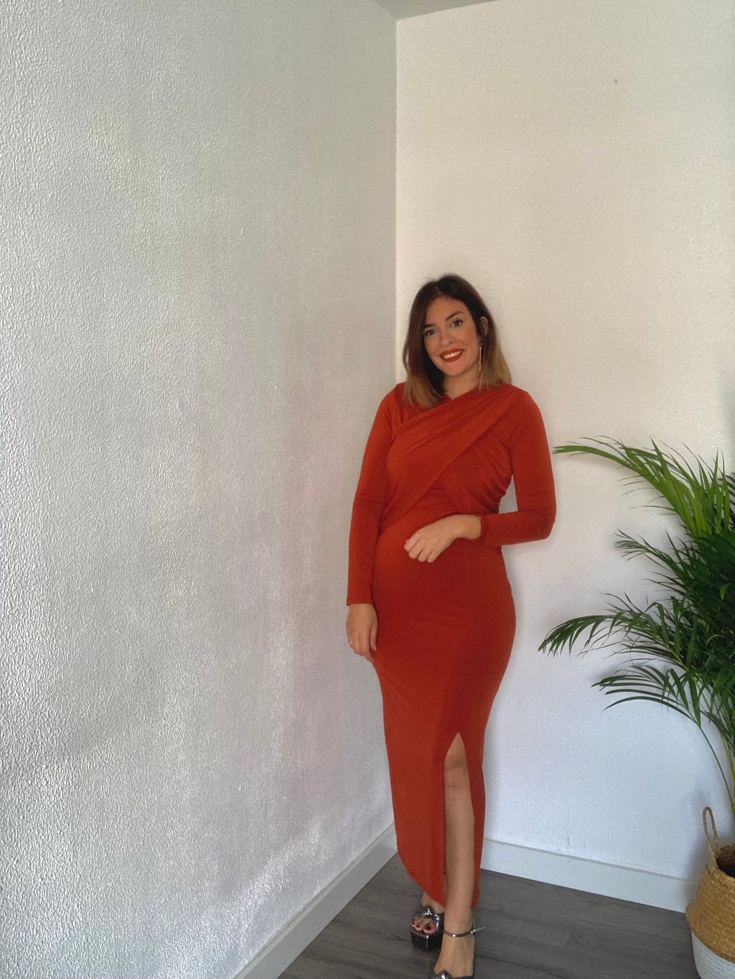 Vestido Anabel