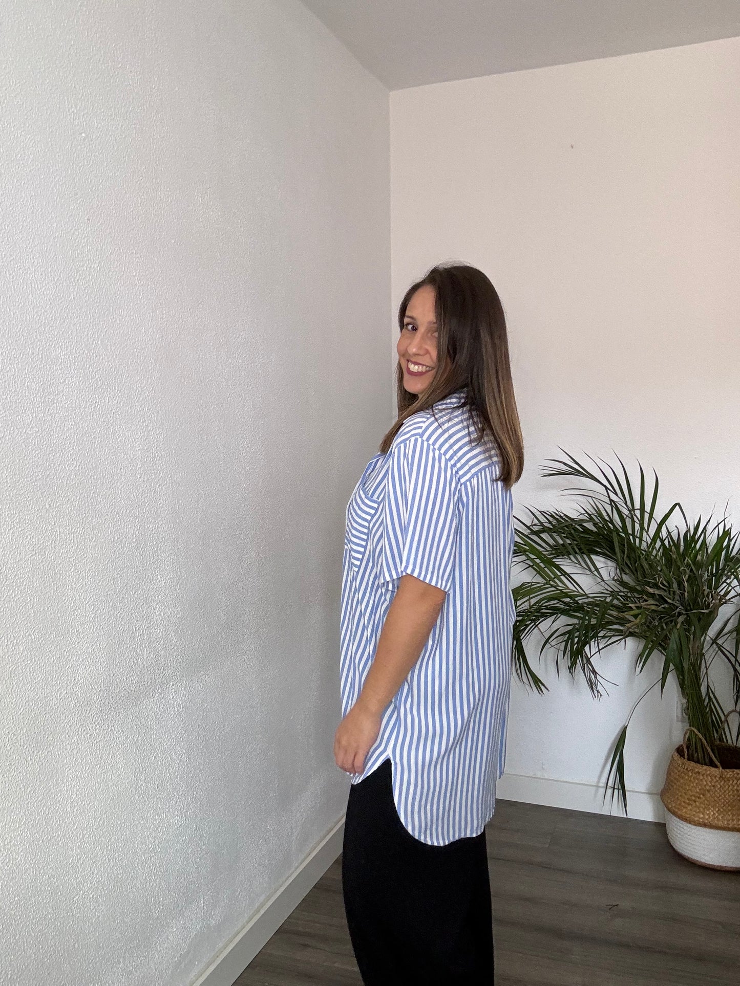 Camisa polo