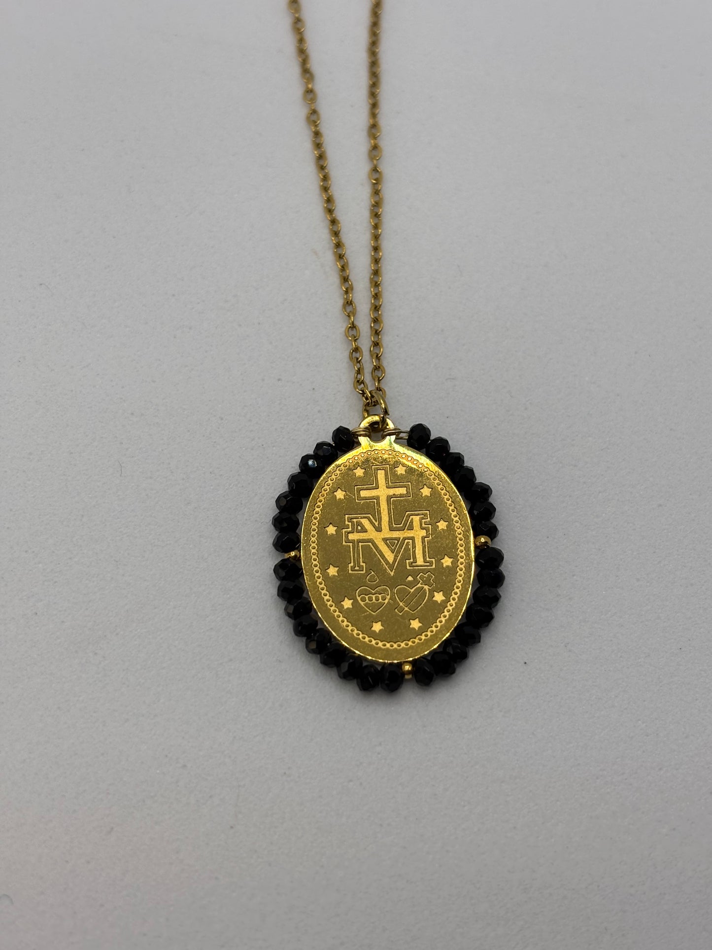 Collar Guadalupe