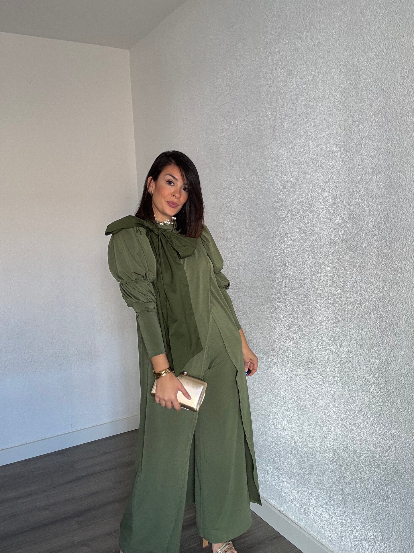 Conjunto Clara