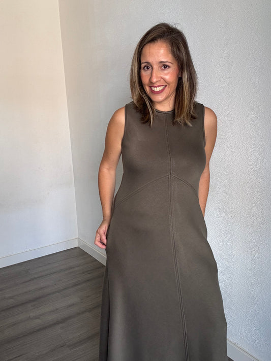 Vestido Manuela