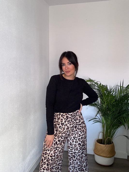 Pantalón Primavera