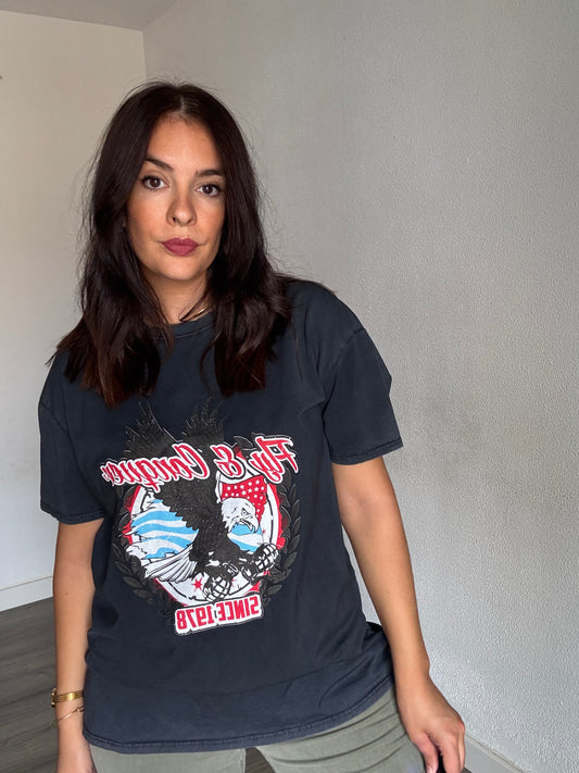Camiseta Águila