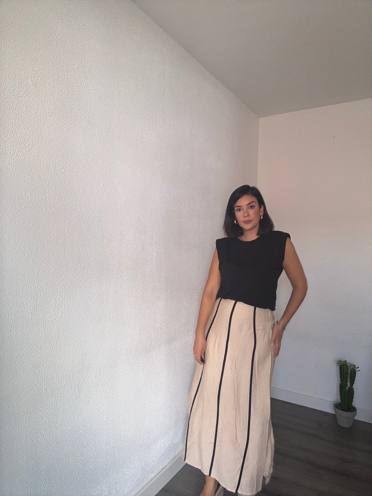 Falda Camila