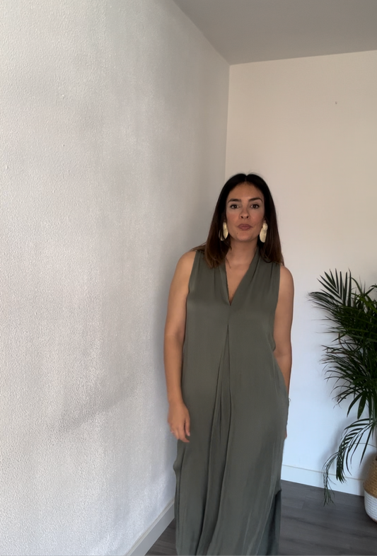 Vestido Aurora