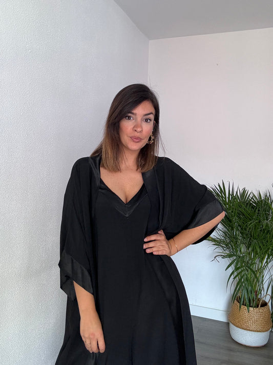 Kimono Mercedes