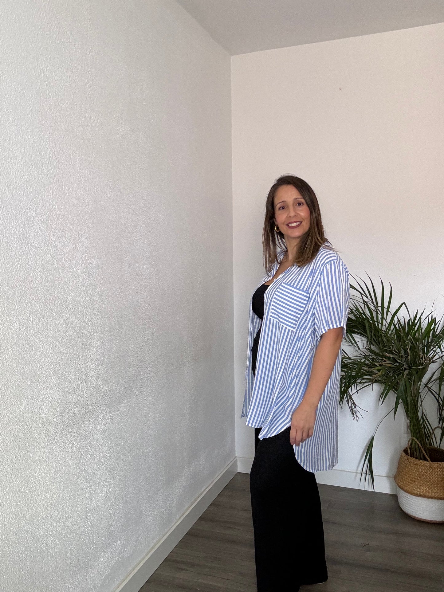 Camisa polo