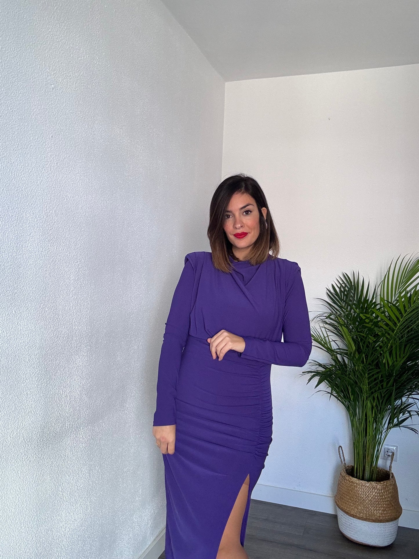Vestido Gloria