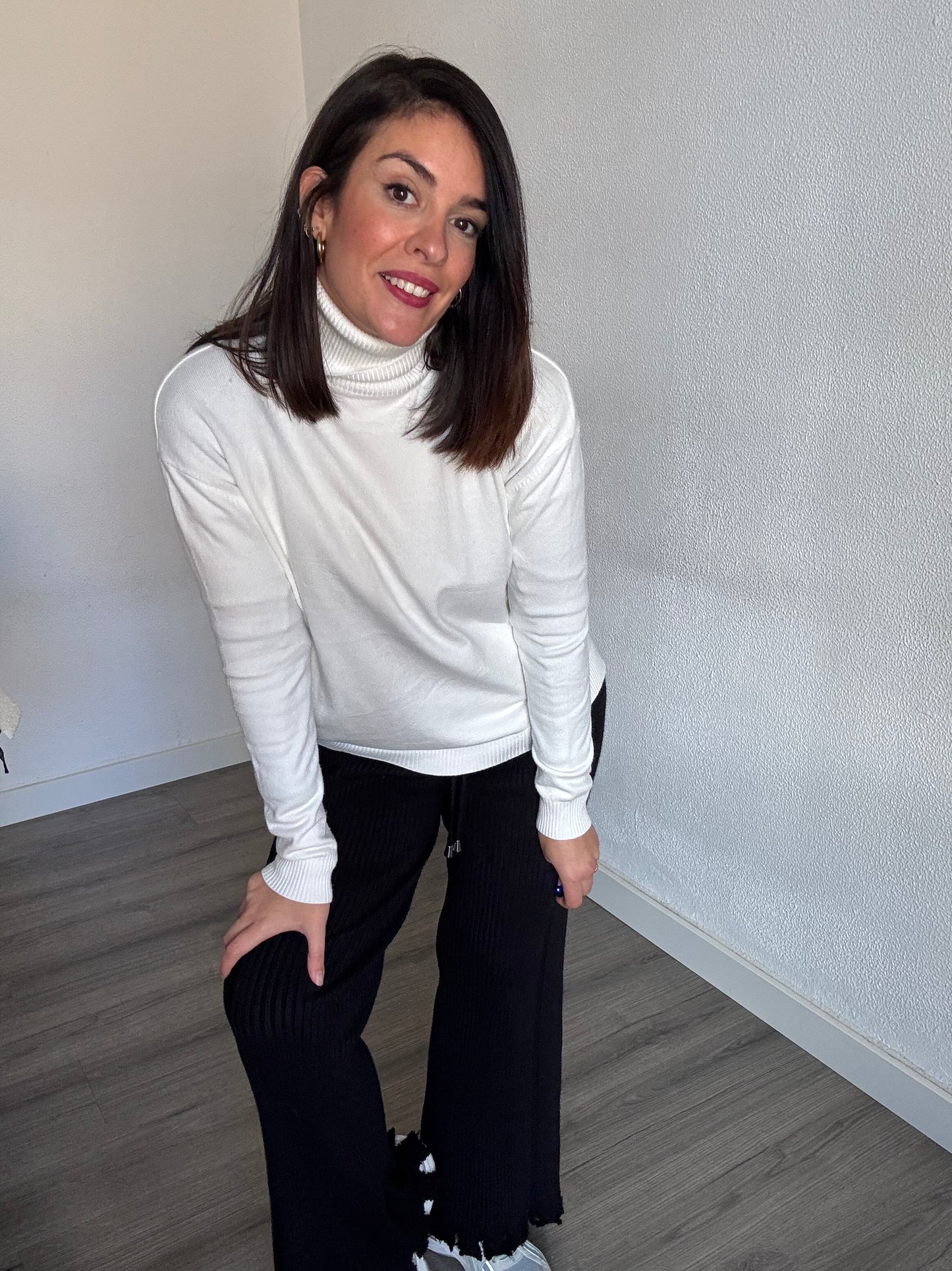 Jersey basic