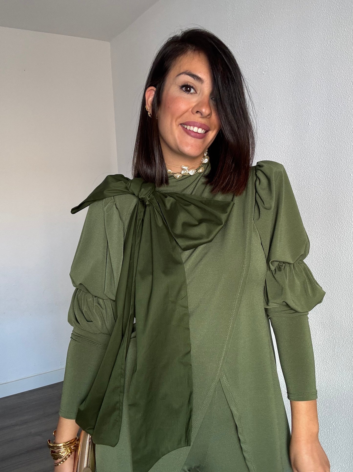 Conjunto Clara