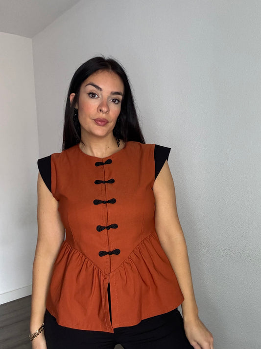 Top Mandarín