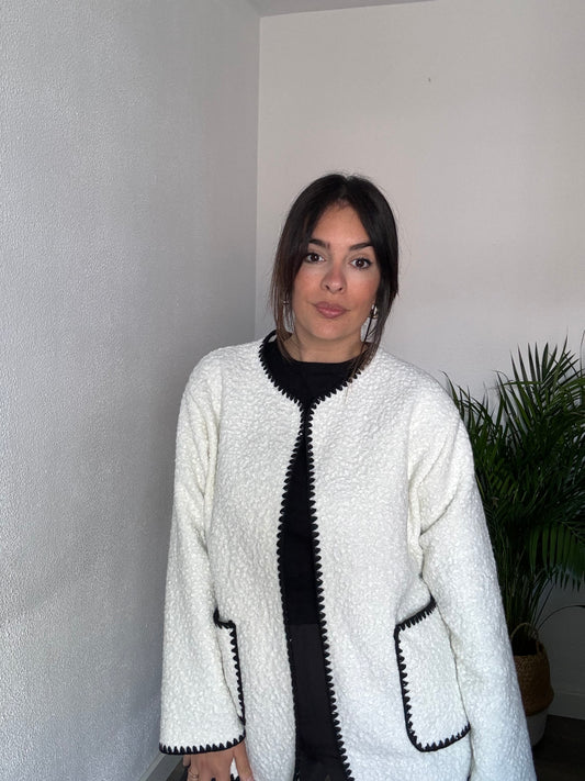 Chaqueta Marisol