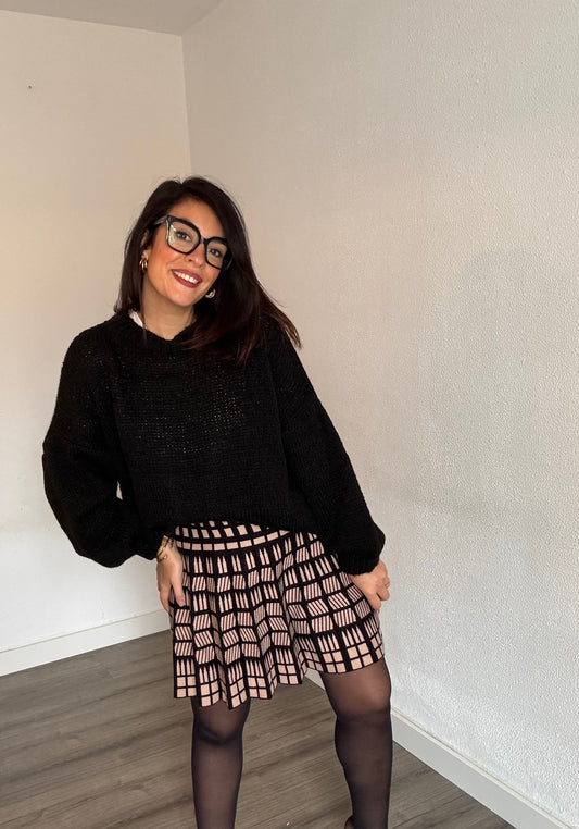 Falda Saray
