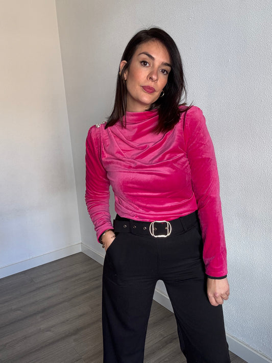 Blusa Valeria