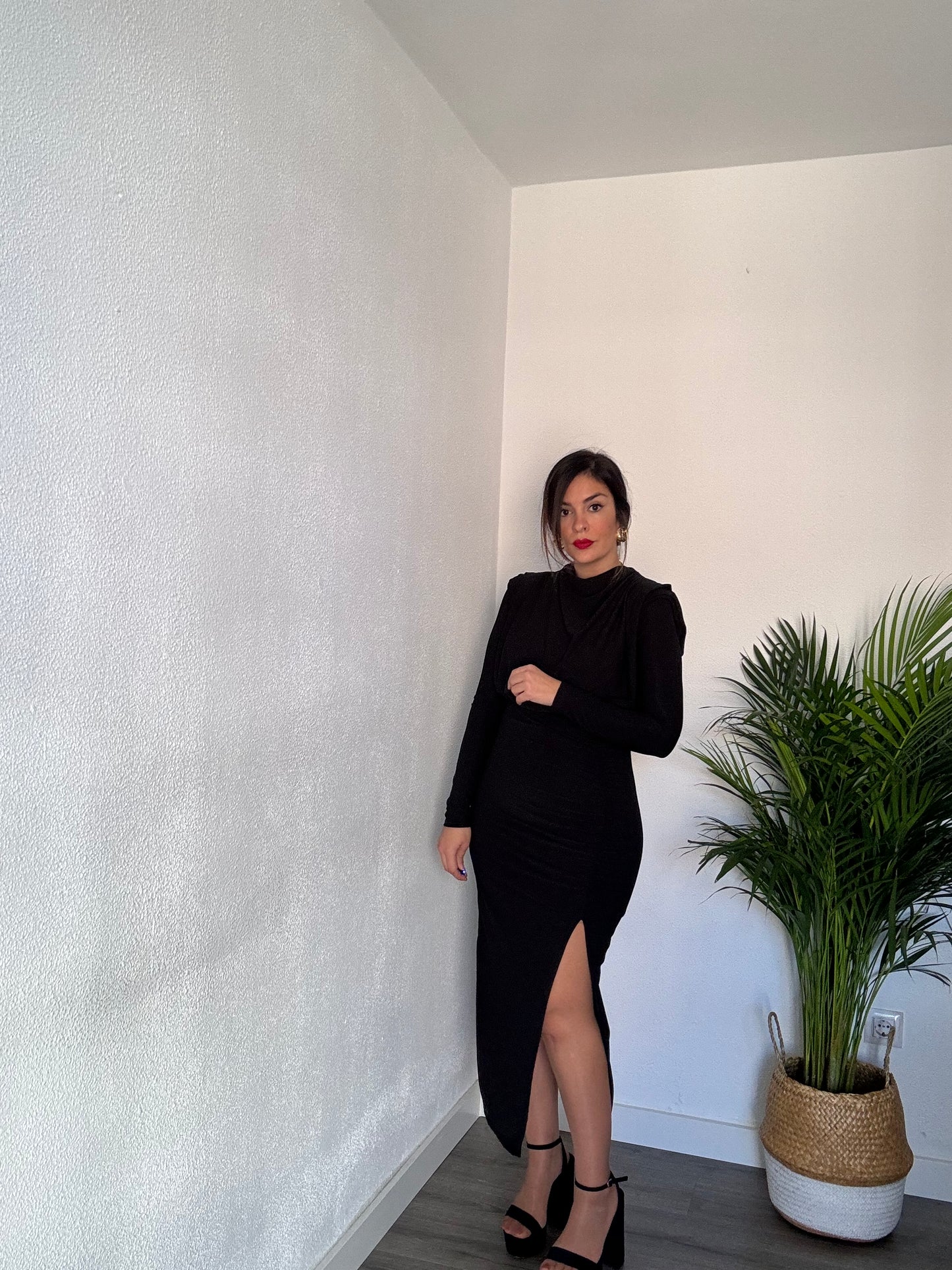 Vestido Gloria