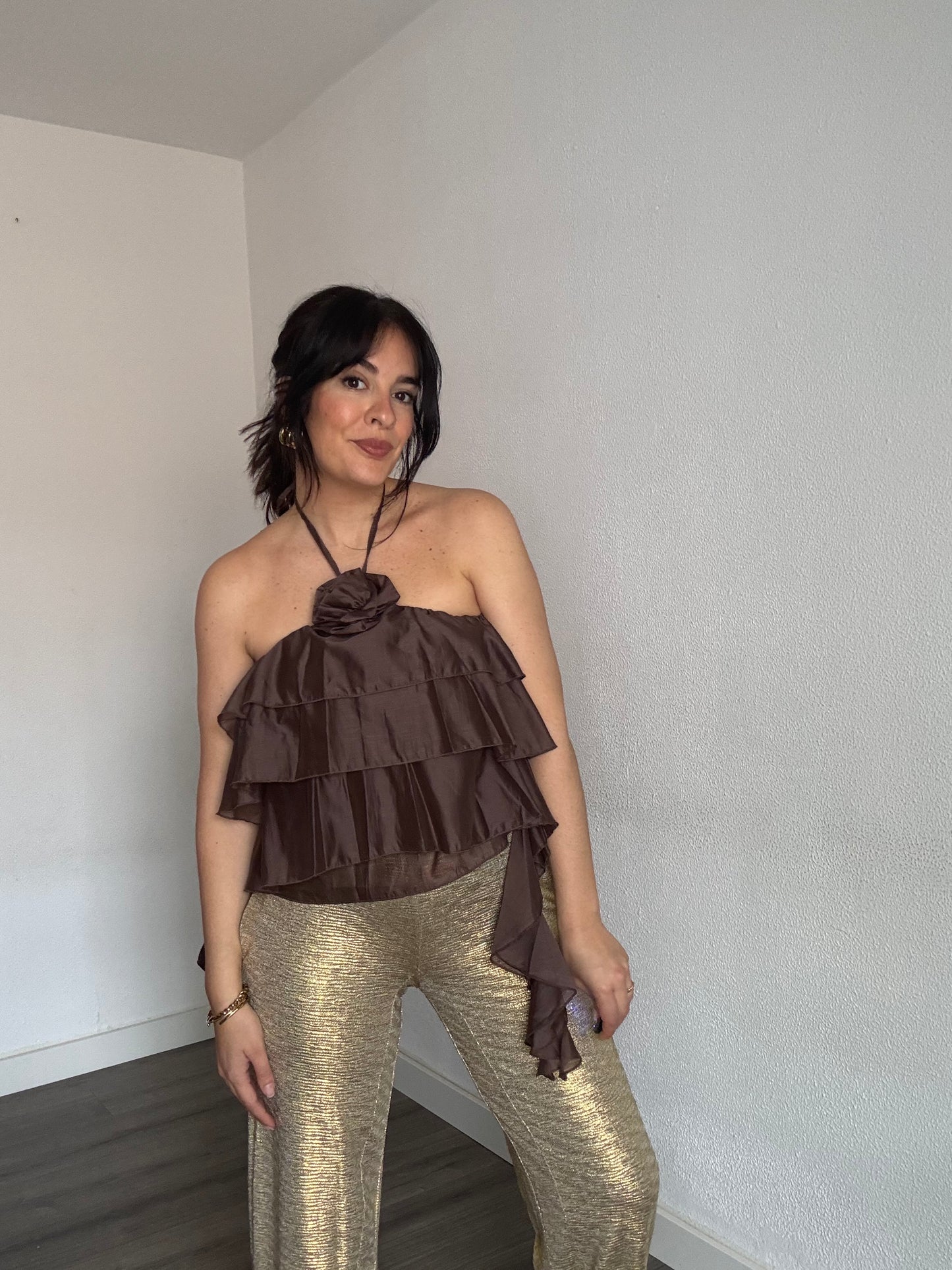 Top flor