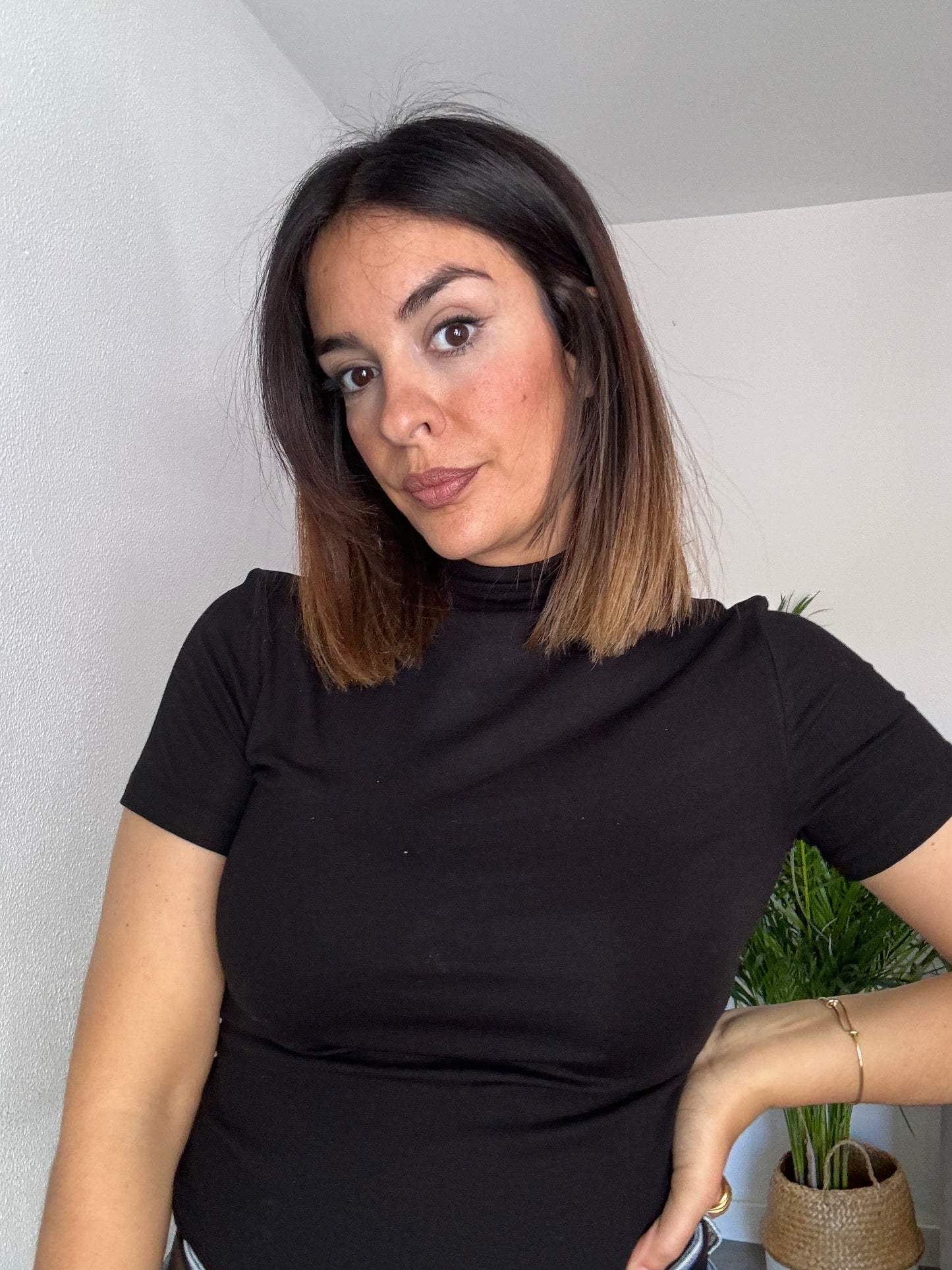 Camiseta Andrea