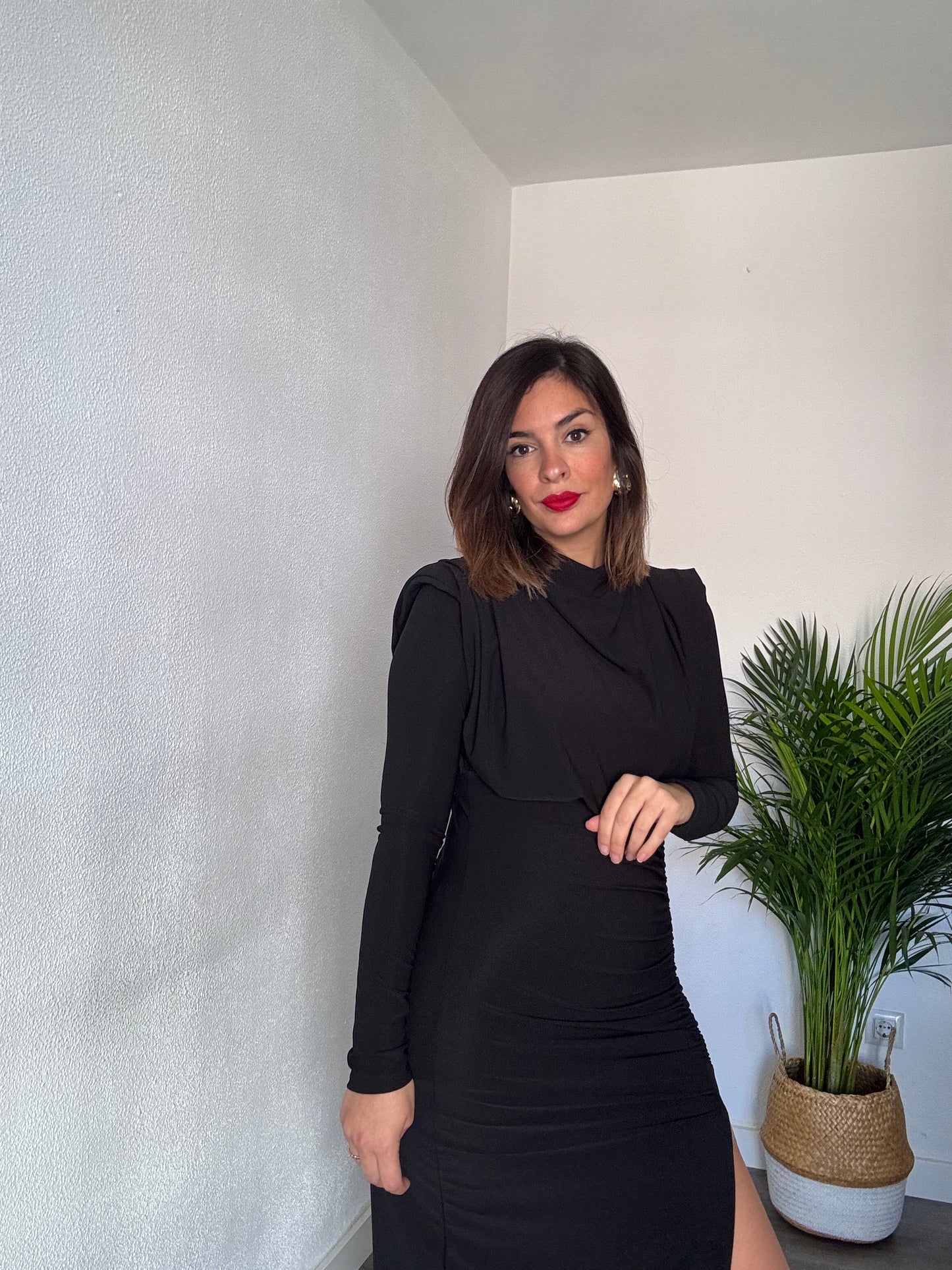 Vestido Gloria