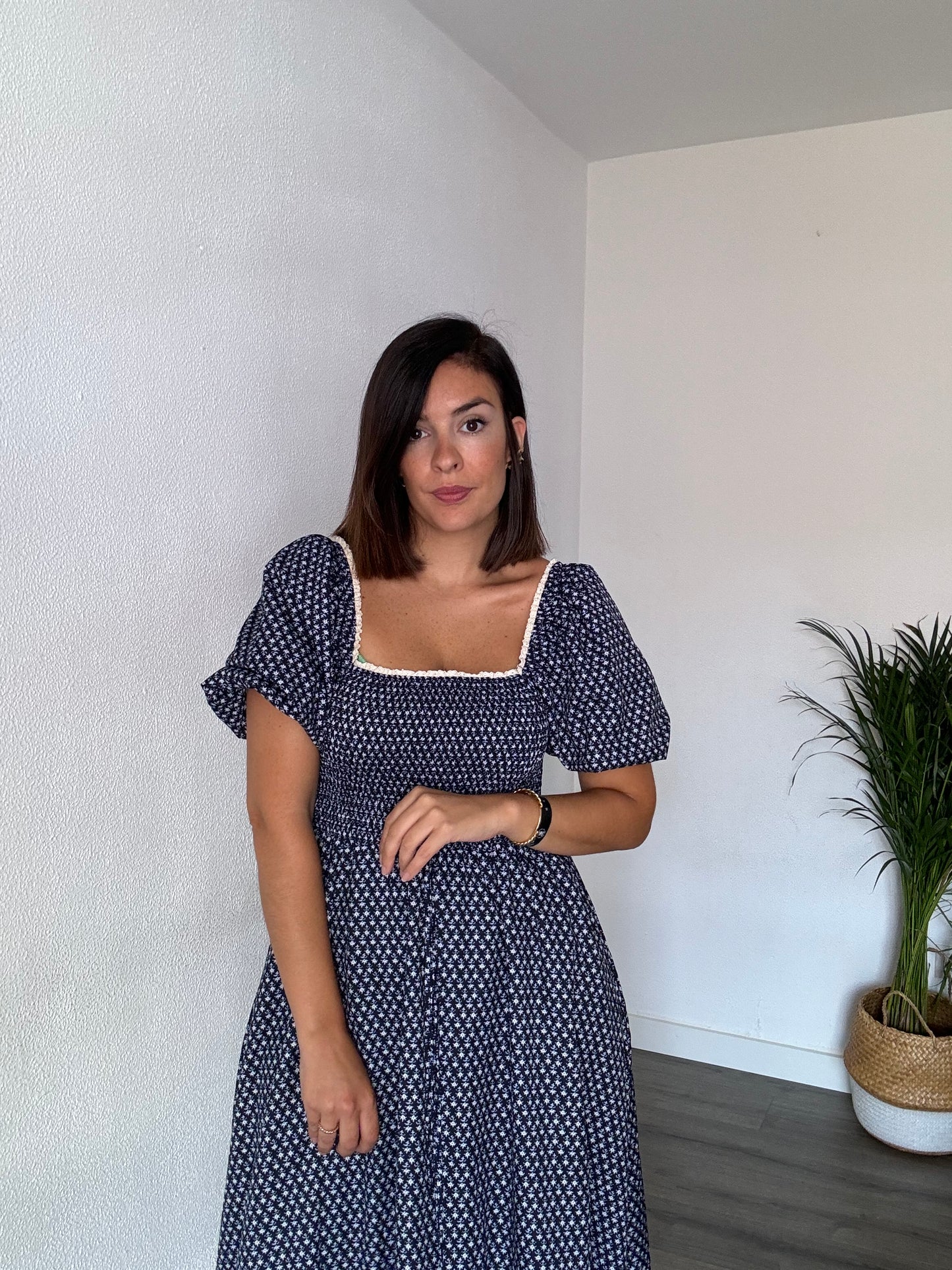 Vestido Sicilia