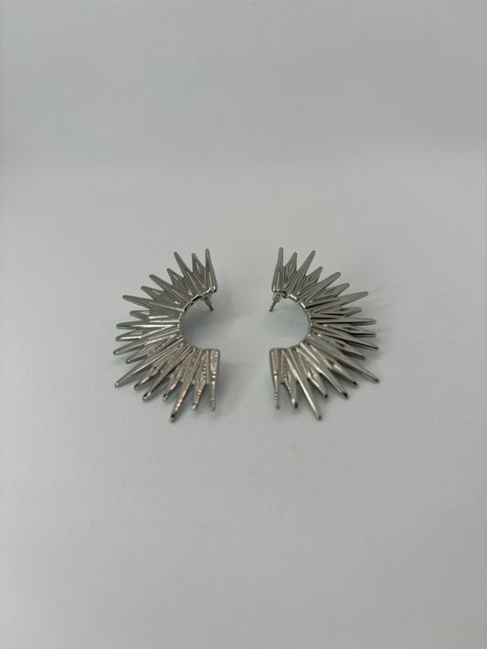 Pendientes Tejeda