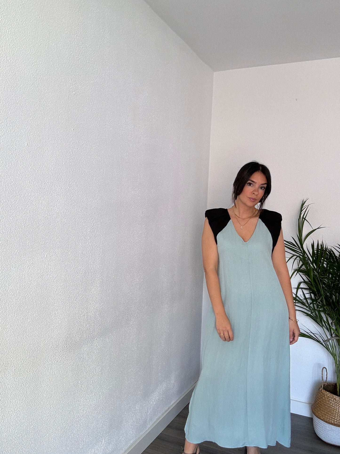 Vestido Candela