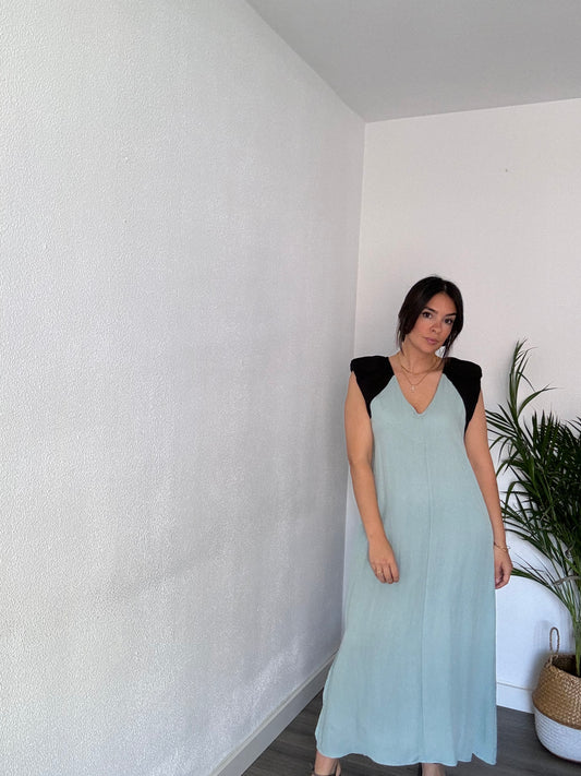 Vestido Candela