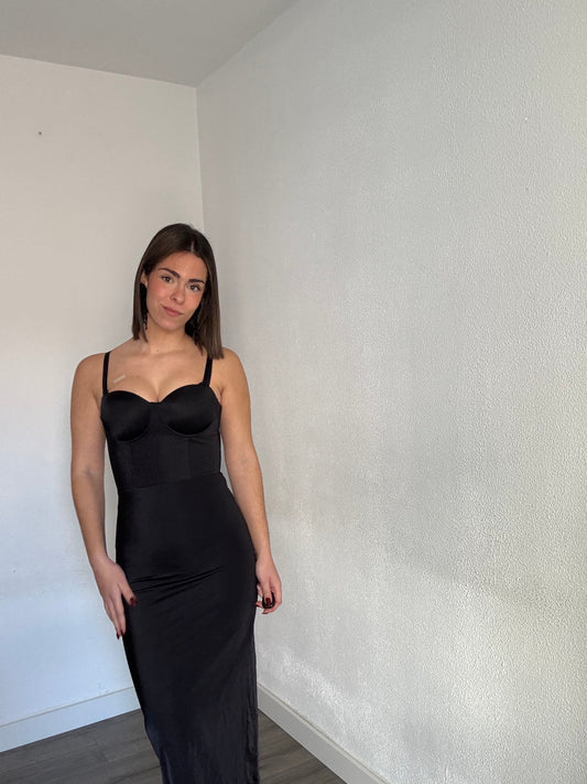 Vestido Sian