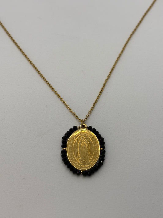 Collar Guadalupe