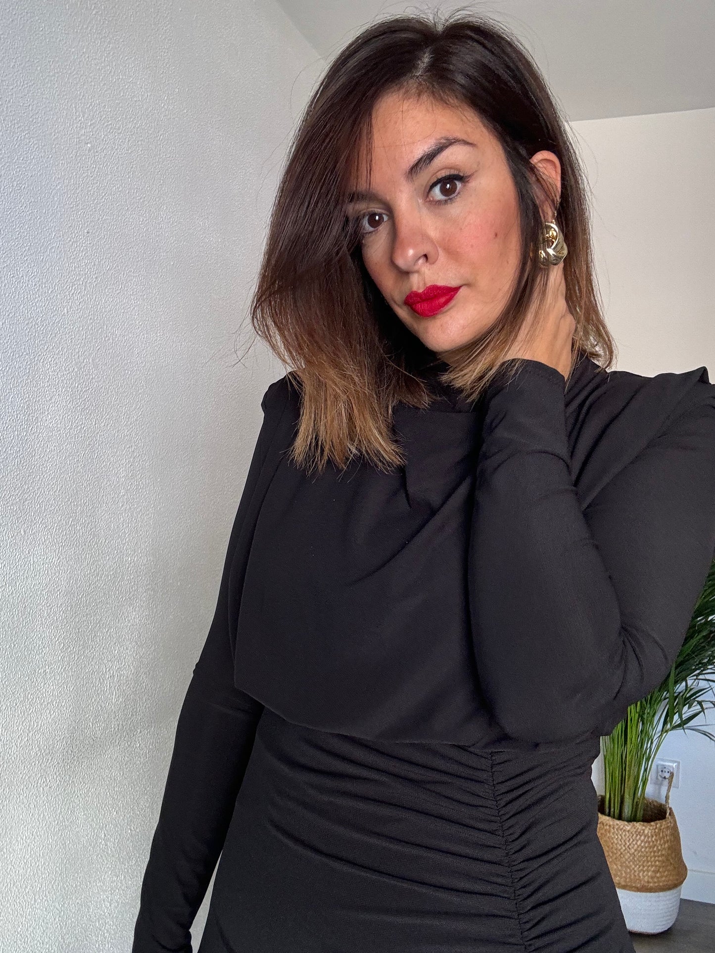Vestido Gloria