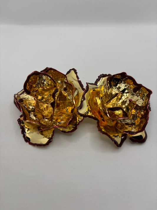 Pendientes Rodas