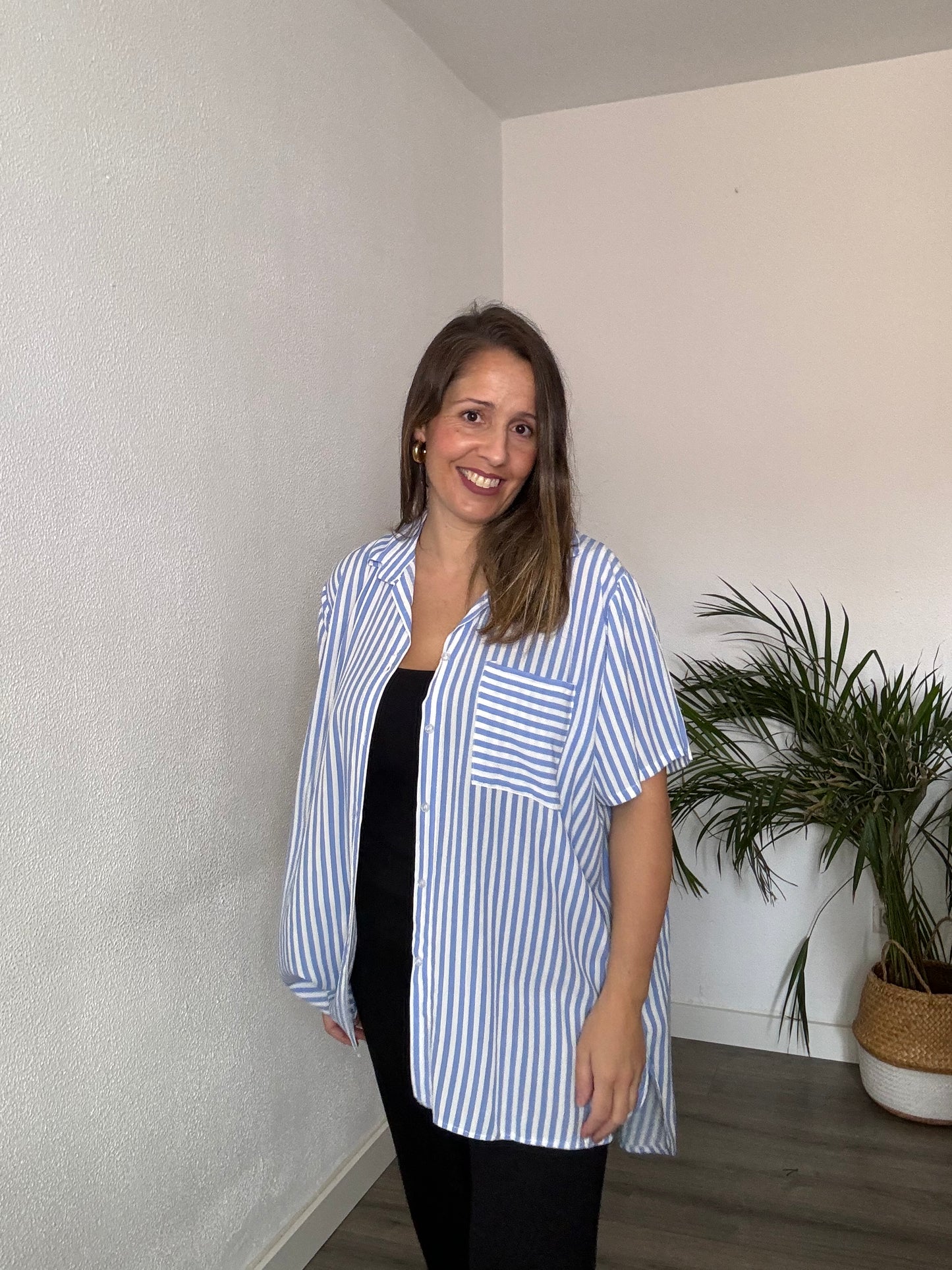 Camisa polo