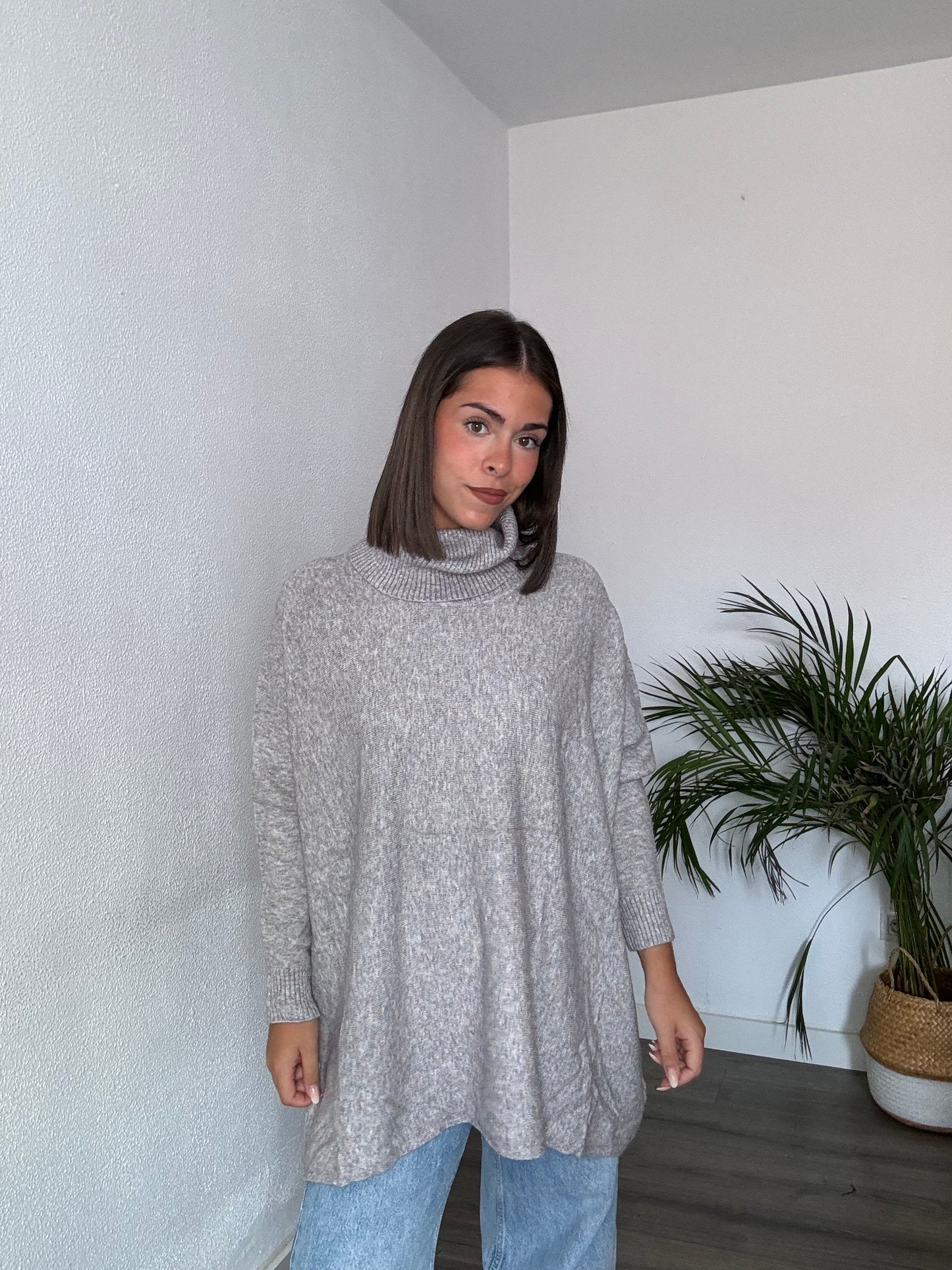 Jersey Patrona beige