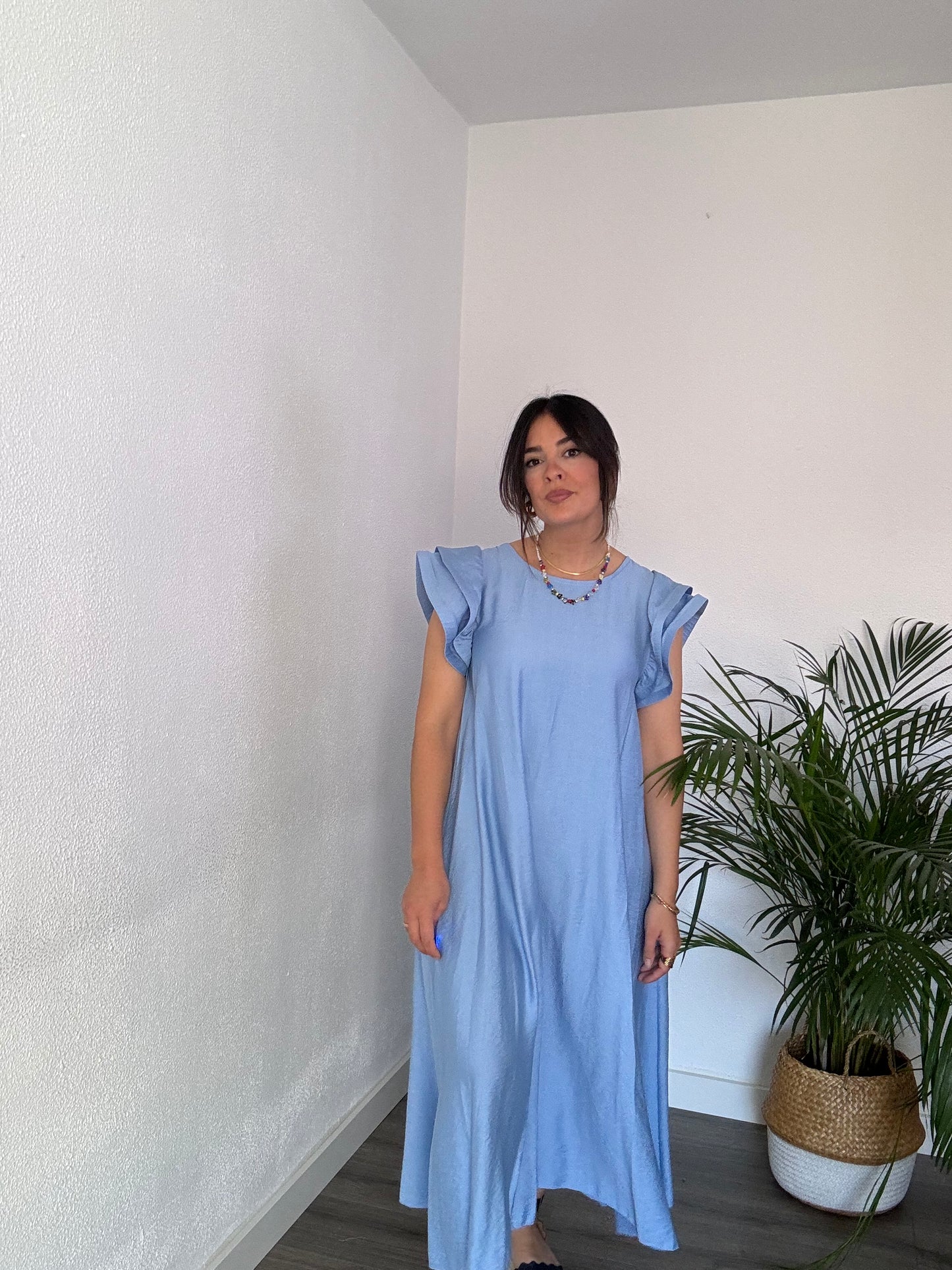 Vestido Merche
