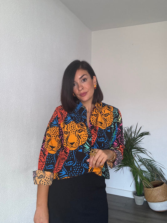 Camisa Fabiola