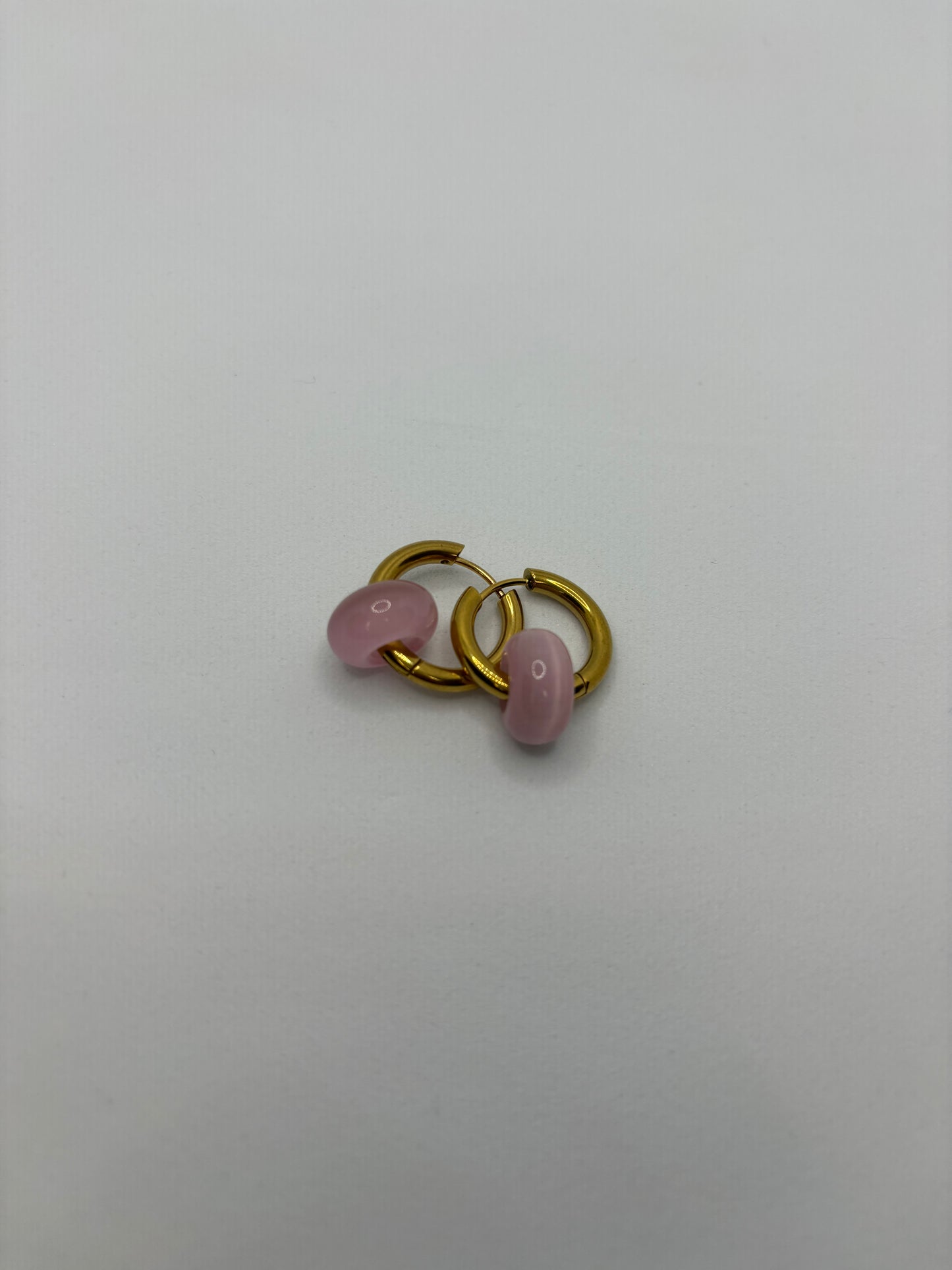 Pendientes Arcoíris