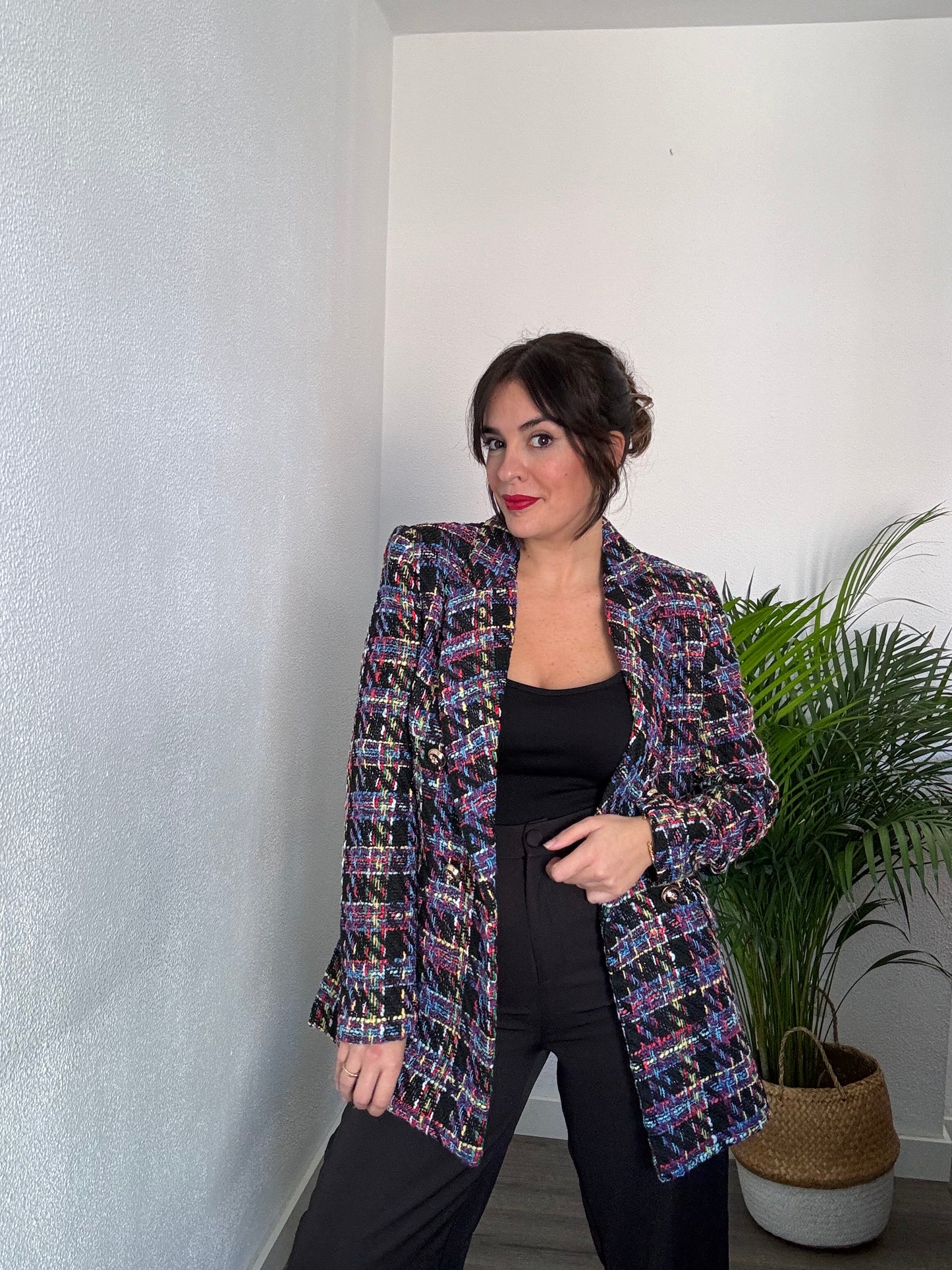Blazer Amalia