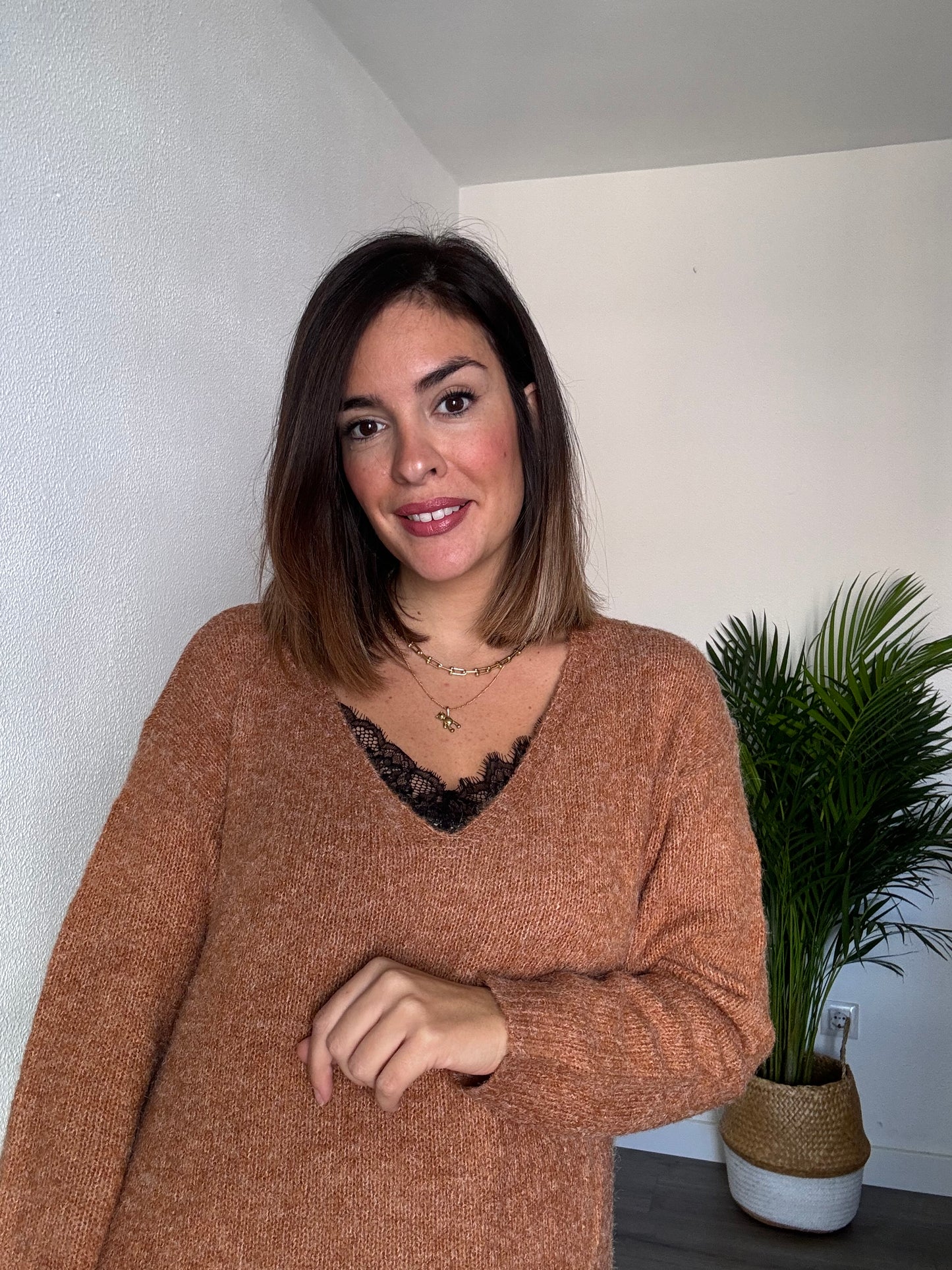 Vestido Bárbara