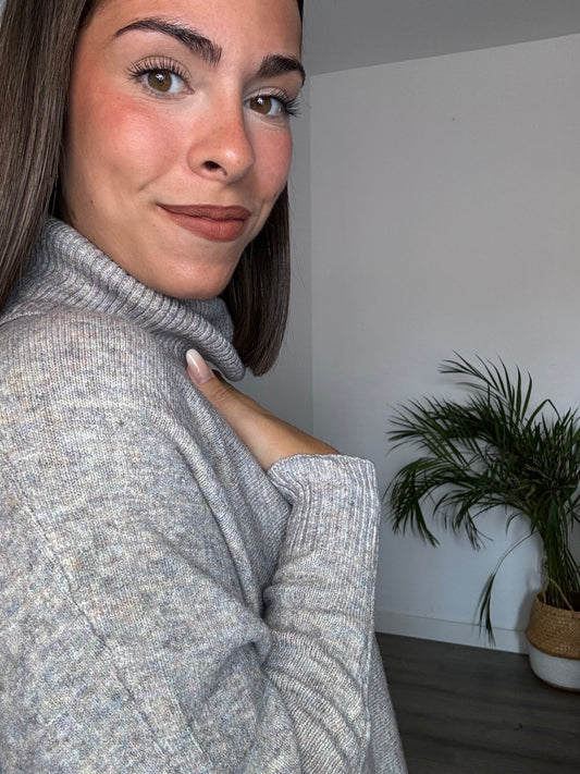 Jersey Patrona beige