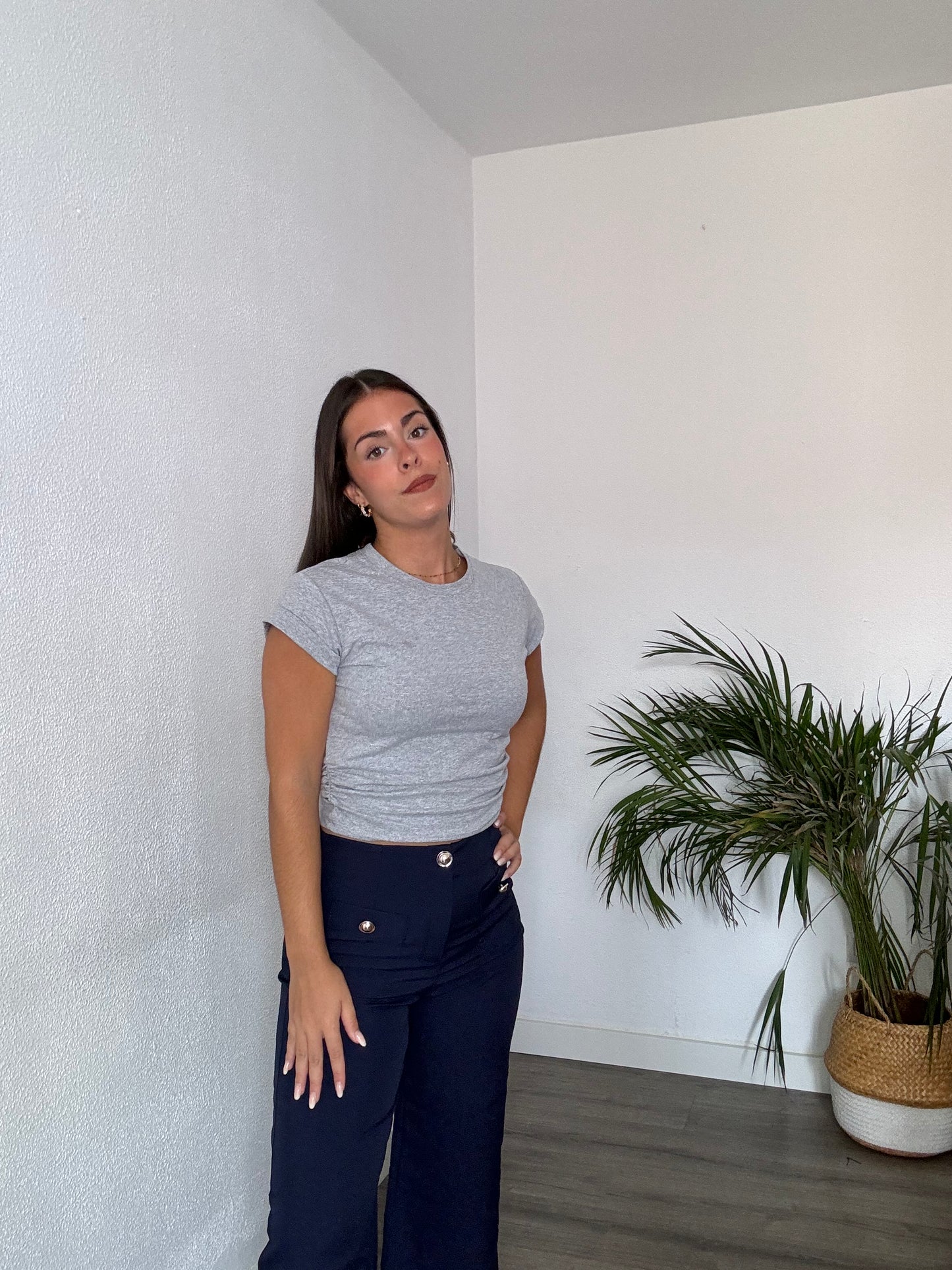 Camiseta Lourdes