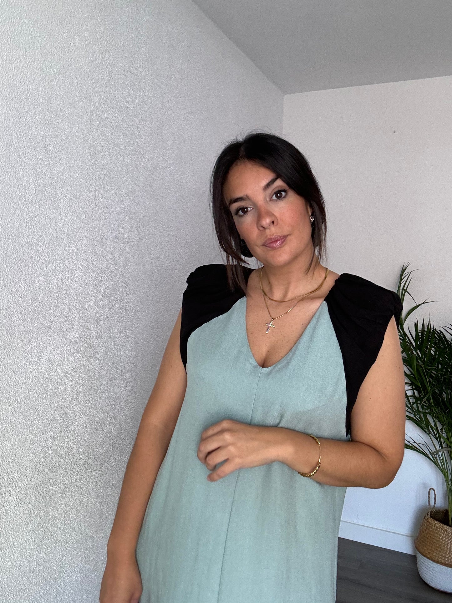 Vestido Candela