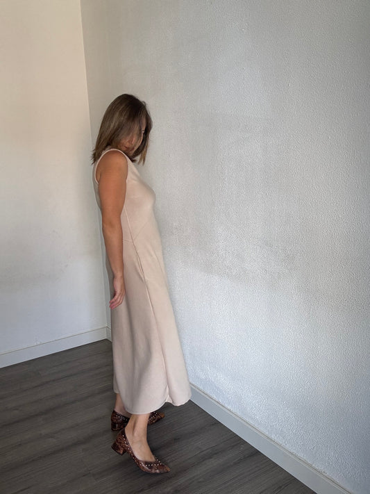 Vestido Manuela
