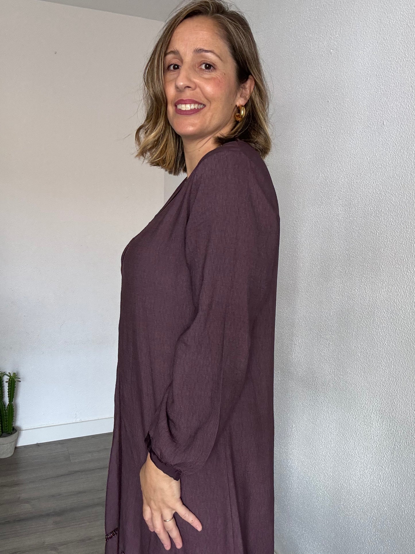 Vestido Nayla