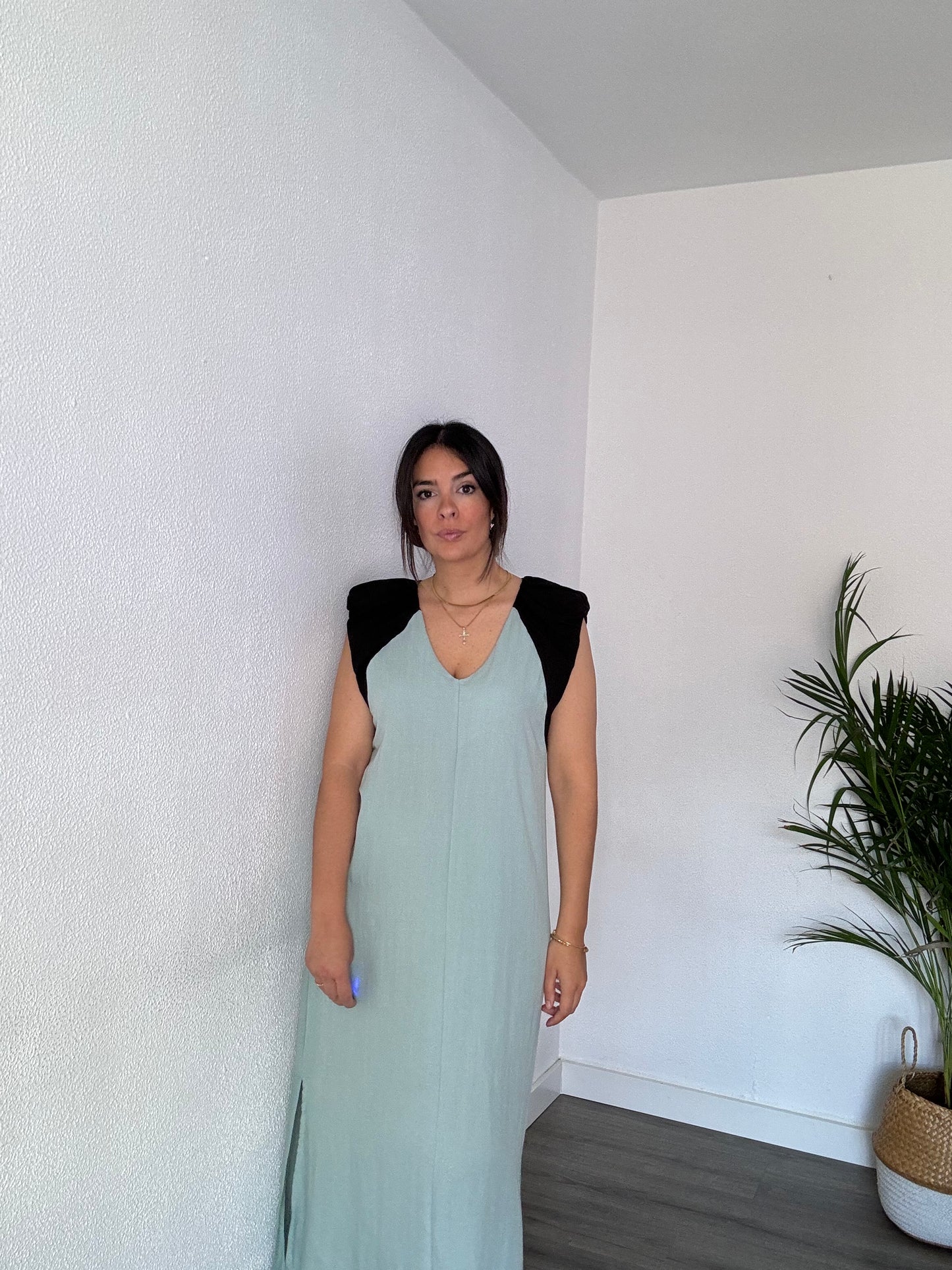Vestido Candela