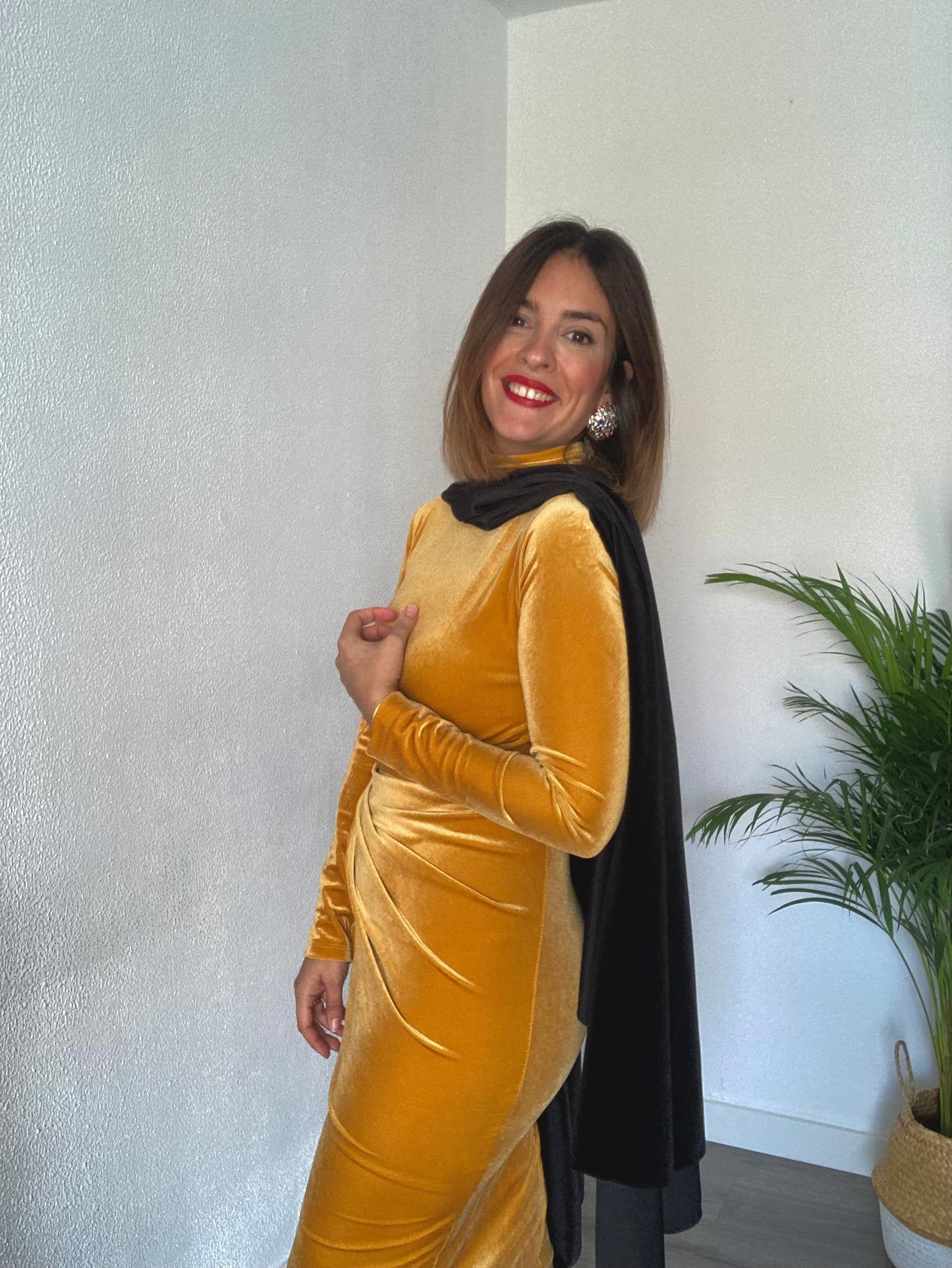 Vestido Isabel